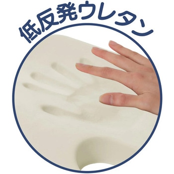 Dr．PRO低反発フィットクッション NEEDS LABO