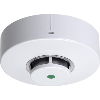 光電式スポット型感知器 1種 (露出型) ニッタン(NITTAN)