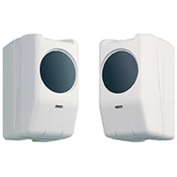 光電式分離型感知器 1種 (送光部・受光部) ニッタン(NITTAN)