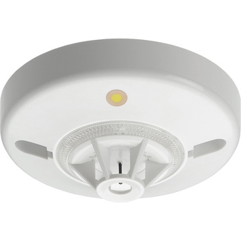 定温式スポット型感知器 特種・防水型 (試験機能・FAS2対応) ニッタン(NITTAN)