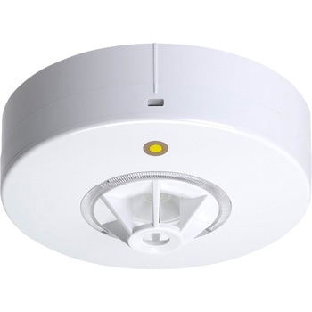 定温式スポット型感知器 特種 (試験機能・FAS2対応) ニッタン(NITTAN)