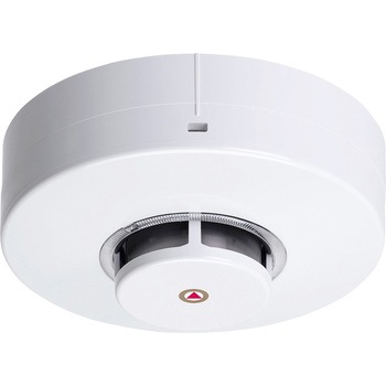 光電式スポット型感知器 3種 (試験機能・FAS2対応) ニッタン(NITTAN)