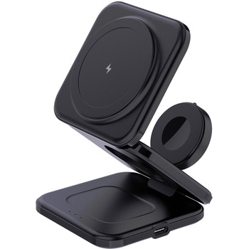 Apple マルチチャージャー Type Z8 iPhone・Apple Watch・AirPods 同時充電 Vodaview