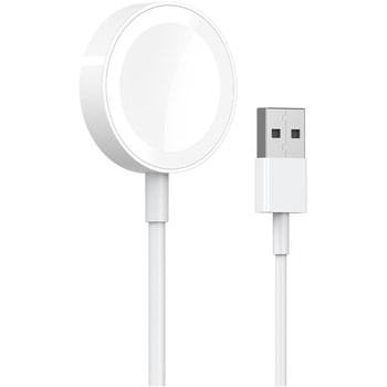 USB-A to Apple Watch 充電ケーブル 1.0m Vodaview