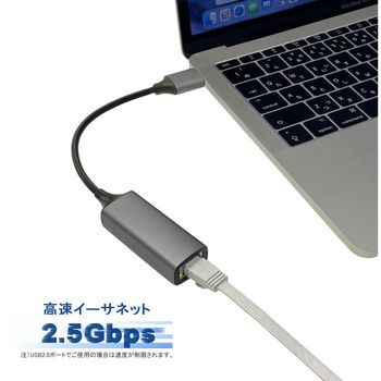 LAN(RJ45)変換アダプタ Vodaview