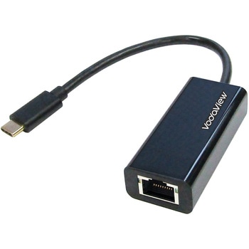 LAN(RJ45)変換アダプタ Vodaview