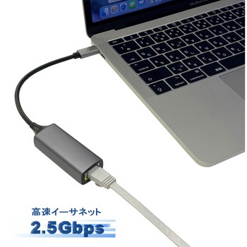 LAN(RJ45)変換アダプタ Vodaview