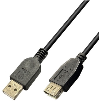 USB2.0 A 延長ケーブル 3.0m Vodaview