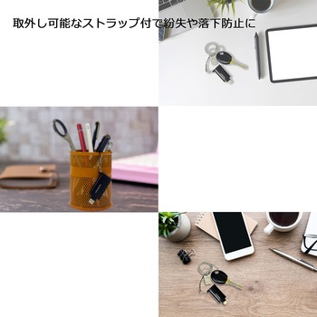 USB-C to HDMI 変換アダプター 8K60Hz対応 携帯取付用ストラップ付 Vodaview