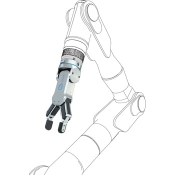 汎用2指グリッパー OnRobot