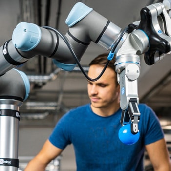 汎用2指グリッパー OnRobot