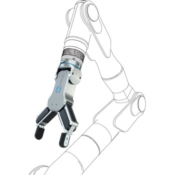 汎用2指グリッパー OnRobot