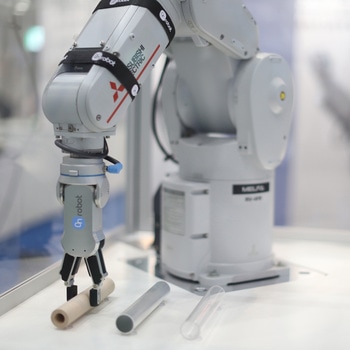 汎用2指グリッパー OnRobot
