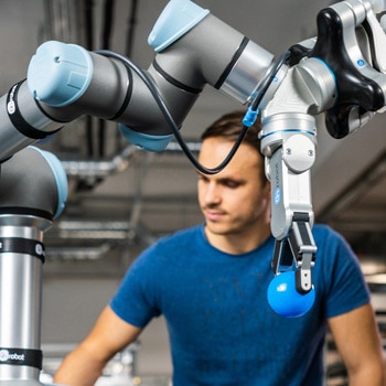 汎用2指グリッパー OnRobot