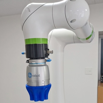 ソフトグリッパーハードスカート OnRobot