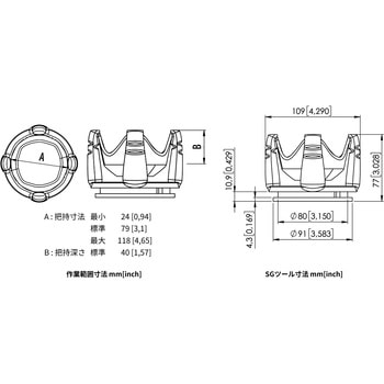 ソフトグリッパー4本フィンガー OnRobot