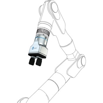 電動パラレルグリッパー OnRobot