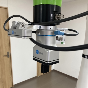 電動パラレルグリッパー OnRobot