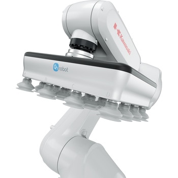強力電動真空グリッパー OnRobot
