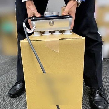 強力電動真空グリッパー OnRobot