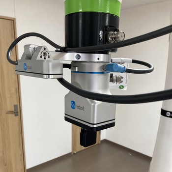 2.5Dビジョンカメラ OnRobot