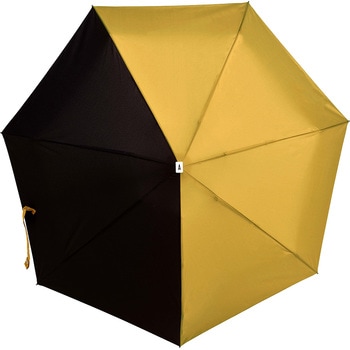折りたたみ傘 Bicolores Two-tone colorblocks ANATOLE PARIS(アナトール)