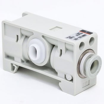 マニホールドレギュレータ用集中給気ブロック SMC