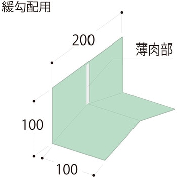 ウェザータイト 屋根用 フクビ化学