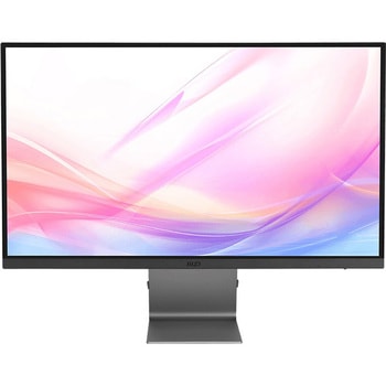 液晶モニター MODERN-MD271UL MSI(エムエスアイ)