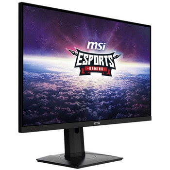 ゲーミングモニターG274PF MSI(エムエスアイ)
