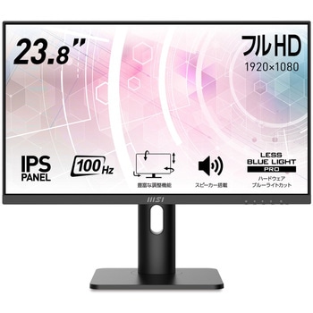液晶モニター PRO-MP243XP MSI(エムエスアイ)