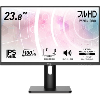 液晶モニター PRO-MP243XP MSI(エムエスアイ)