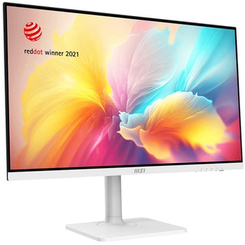 液晶モニター MODERN-MD272QXPW MSI(エムエスアイ)
