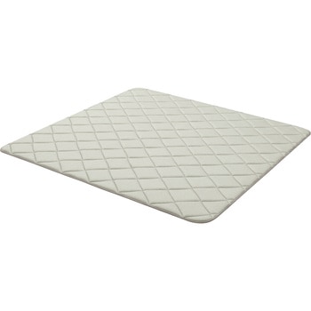 ラ・クッションラグ冷感ジェルタイプ アイリスオーヤマ