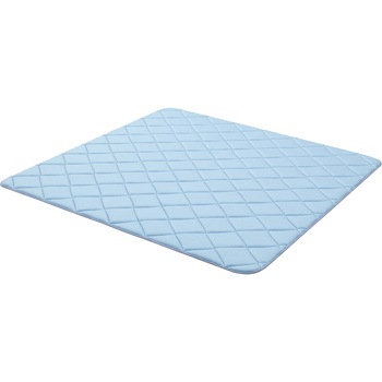 ラ・クッションラグ冷感ジェルタイプ アイリスオーヤマ