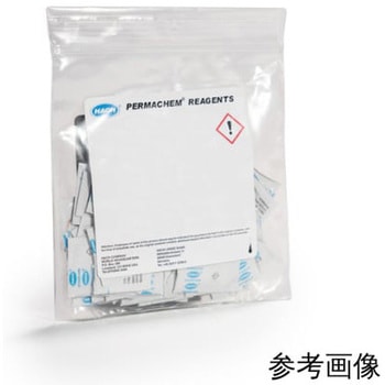 103769 第一鉄試薬 PP 25mL用 100包入 - 東亜DKK