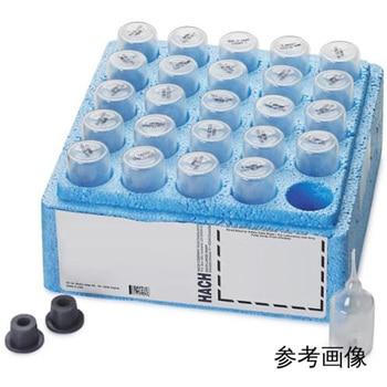 2515025 溶存酸素試薬 HR AV 25回 東亜DKK