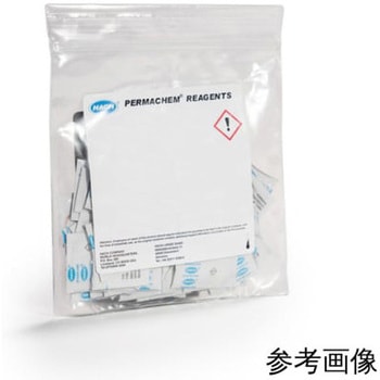 2188299 銅試薬 PP 25mL用 100包入 東亜DKK