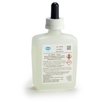 193432 アミノ酸試薬 100mL 東亜DKK