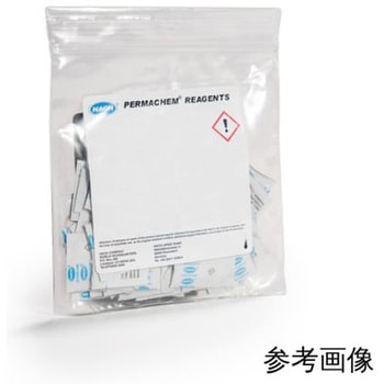 2105869 遊離銅試薬 PP 10mL用 100包入 - 東亜DKK