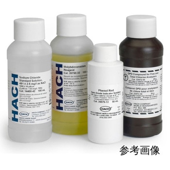 2657512 フェノールレッド指示薬 ボトル 50mL 東亜DKK