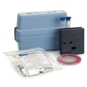 2064400 オゾンテストキット OZ-2型 100回分 東亜DKK