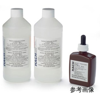 2244600 タンニン/リグニン試薬 Set 100回分 - 東亜DKK