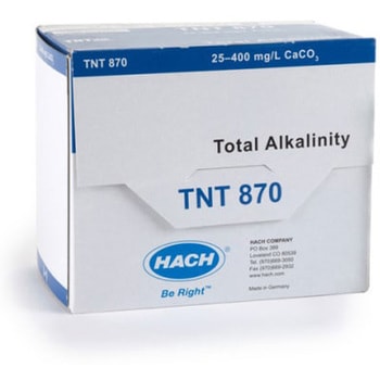 TNT870 全アルカリ度試薬 TNTplus 25回 東亜DKK