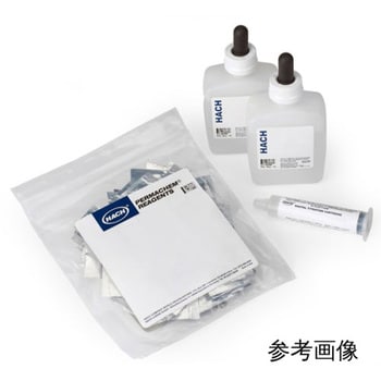 2651600 コバルト/ニッケル試薬 Set 100回分 東亜DKK