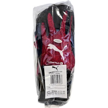 PUMA GROVE ラバーテック 10双組 PUMA GLOVE