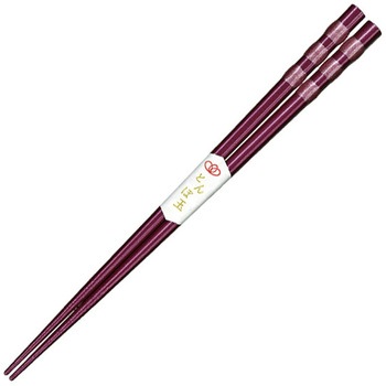 食洗機対応 箸 とんぼ玉沙夜 アオバ