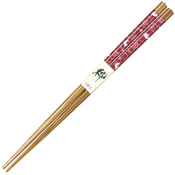 箸 スス竹かけっこ アオバ