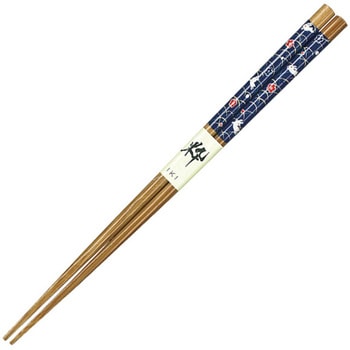 箸 スス竹かけっこ アオバ