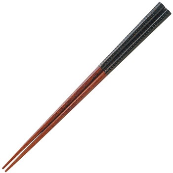 箸 八角ライン イシダ